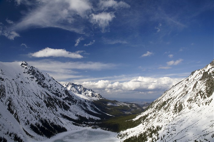 Morskie Oko