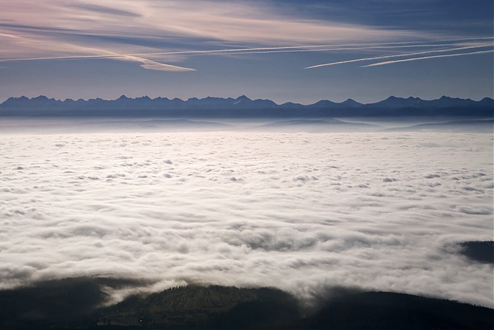 tatry