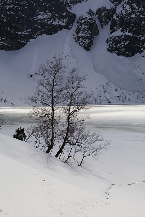 Morskie Oko