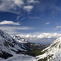 Morskie Oko